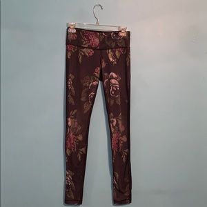 COPY - Lululemon Leggings